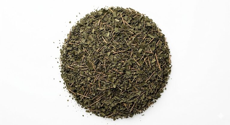 Dried Molokhia