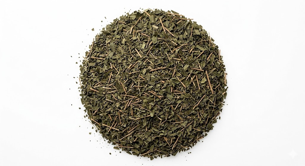 Dried Molokhia