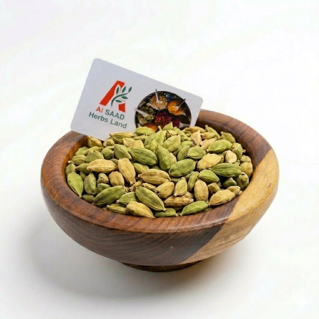 Cardamom