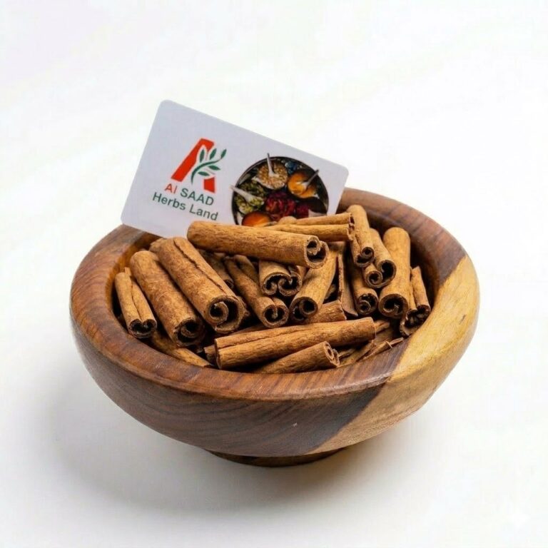Cinnamon Stick