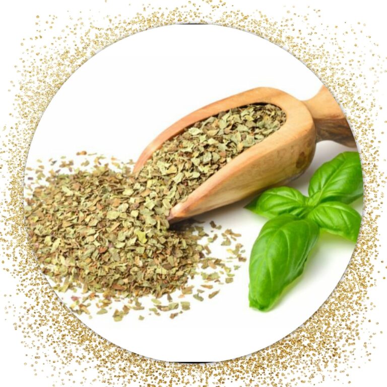 Basil