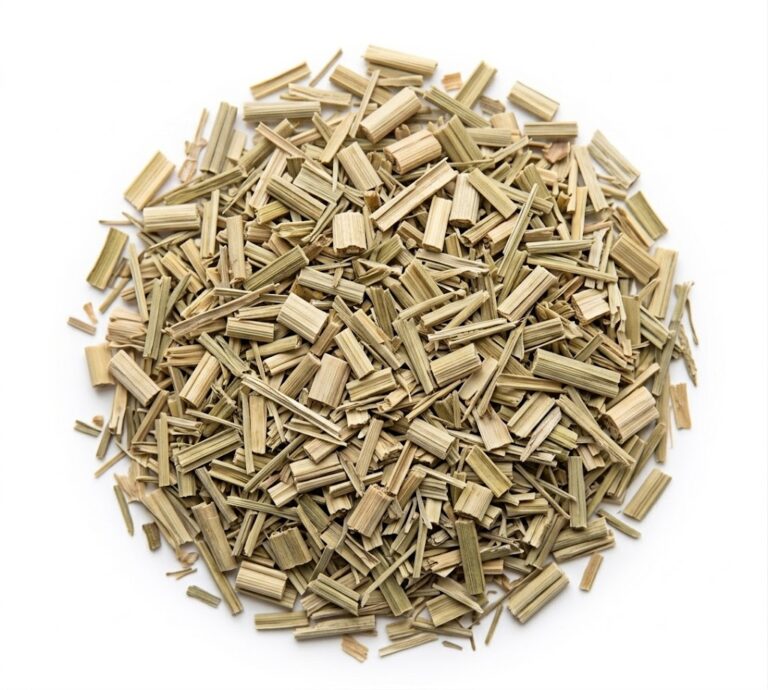 lemongrass
