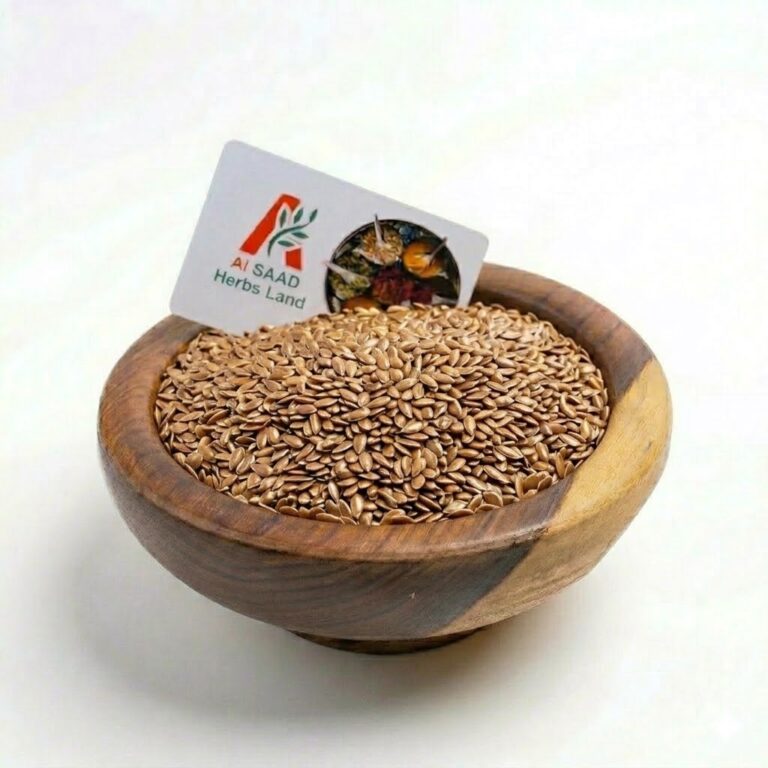 flax seed