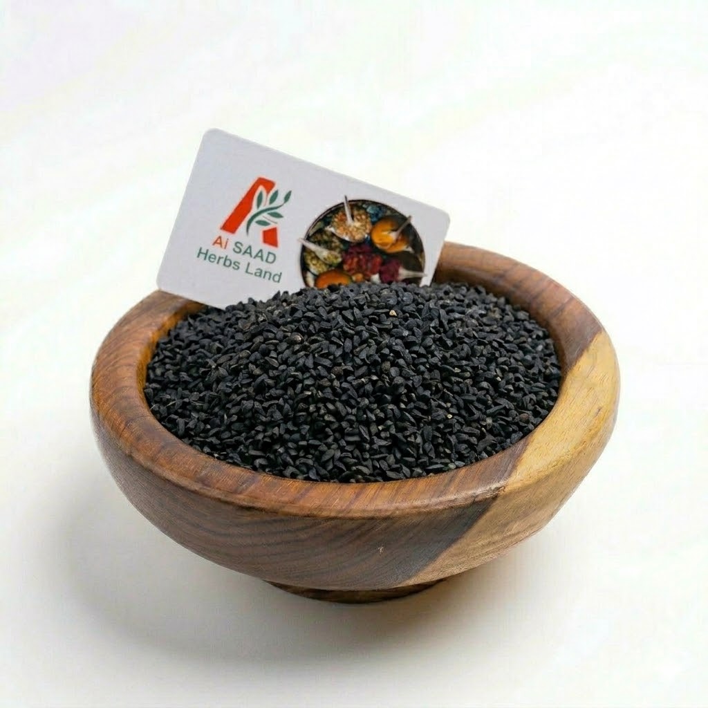 Nigella seeds