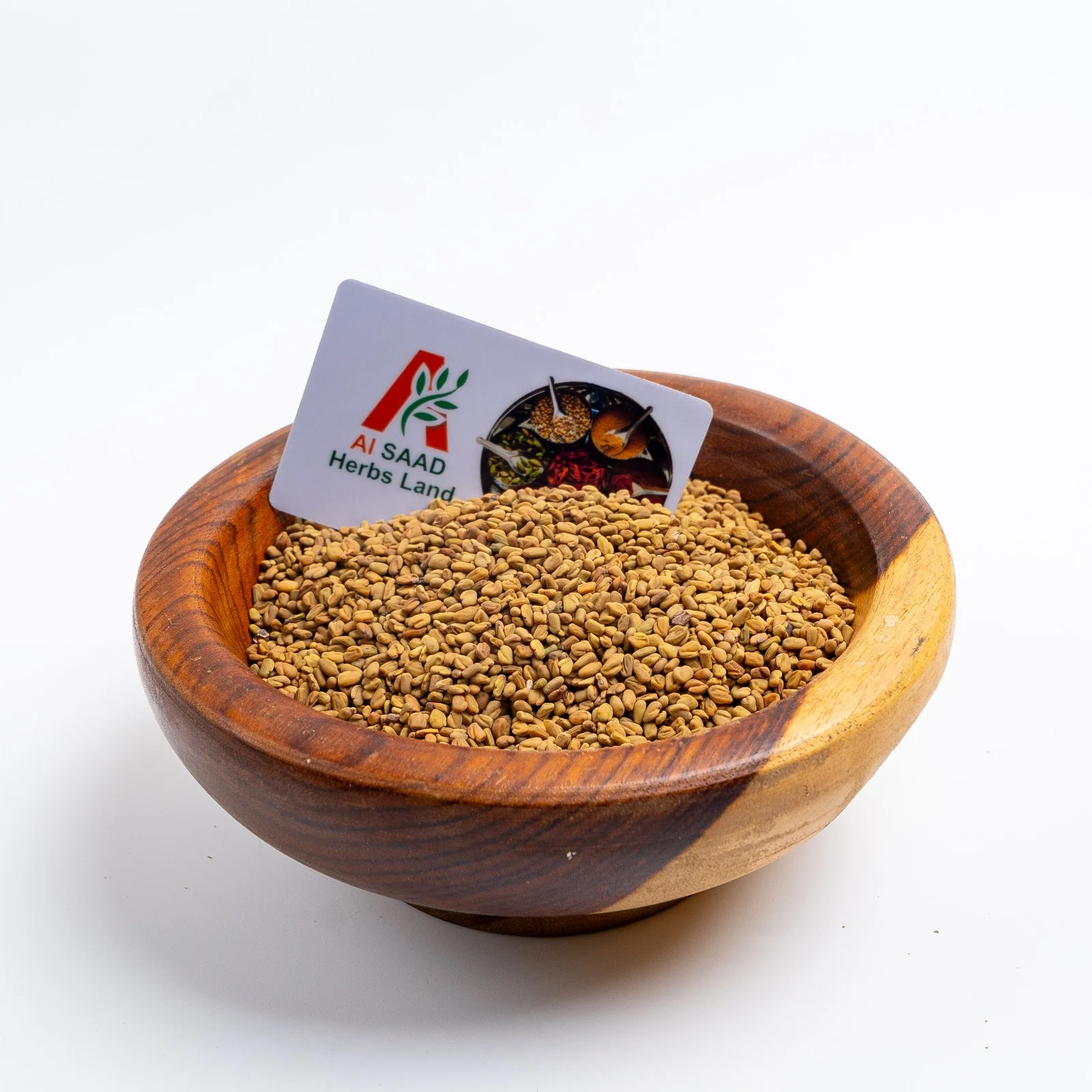 Fenugreek
