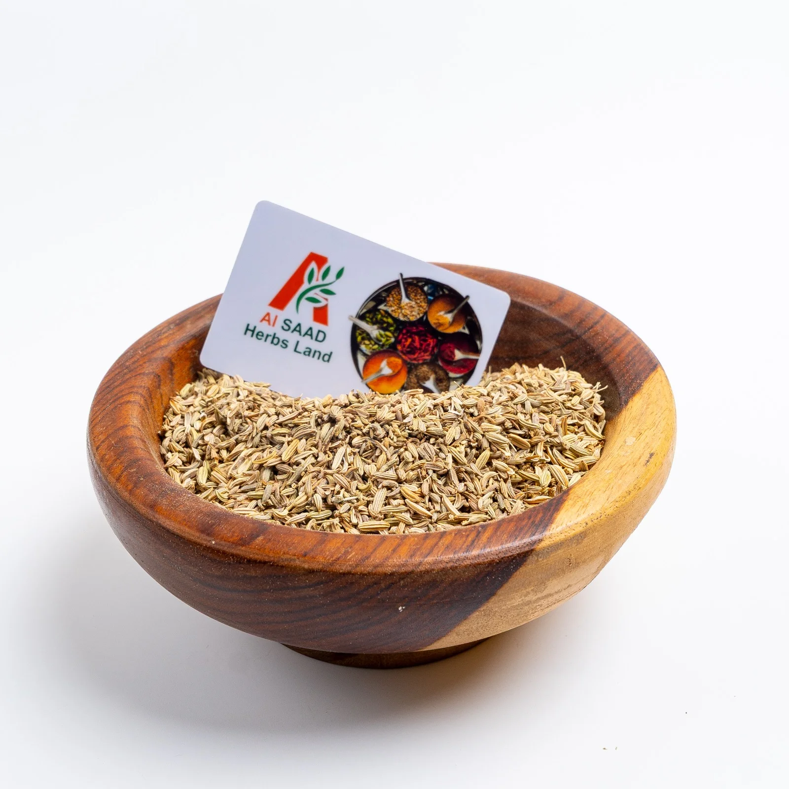 Fennel seeds