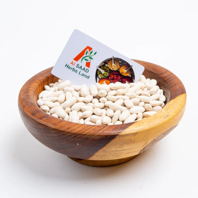 White Beans