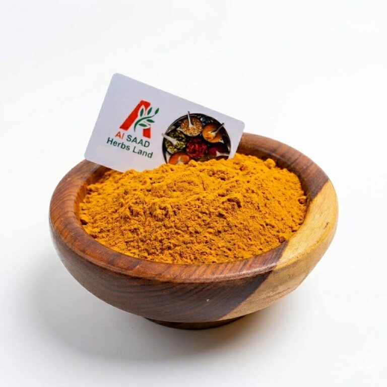 Turmeric