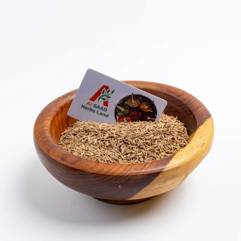 Cumin