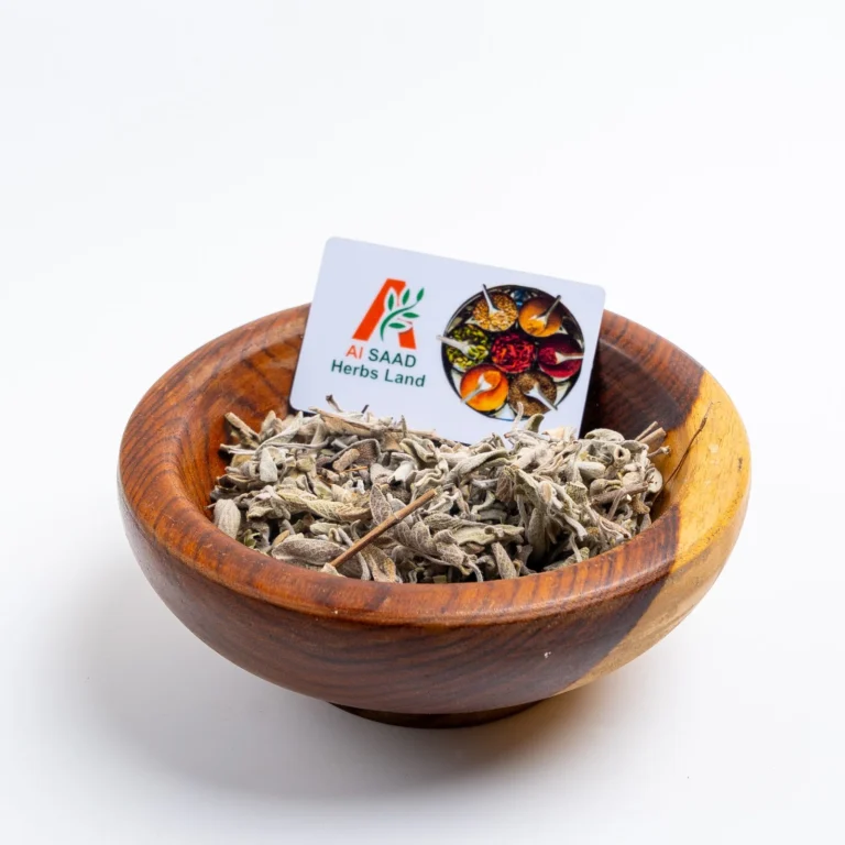 Dried Sage
