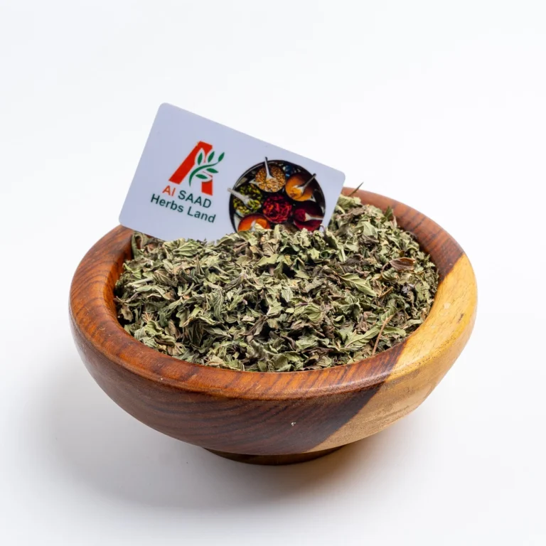 Spearmint