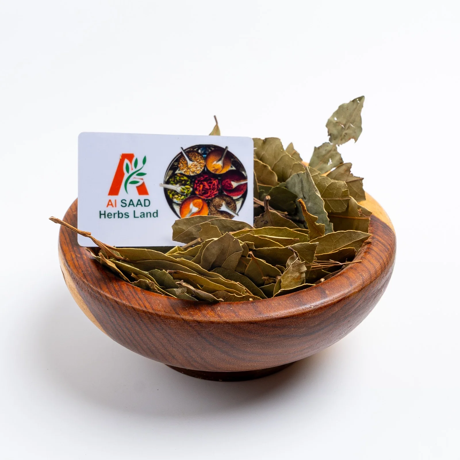 Bay Leaves