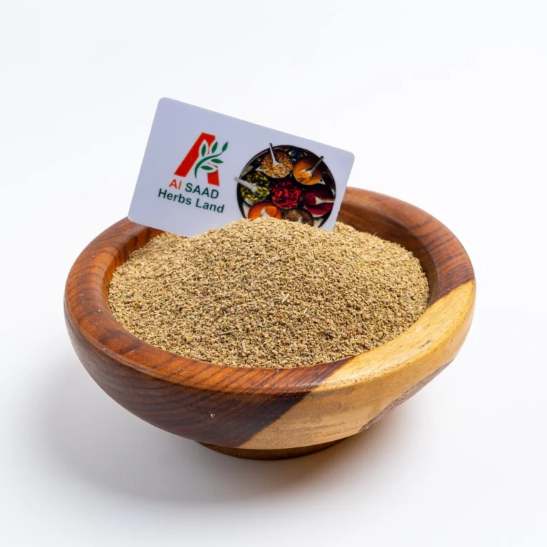 Anise Seeds