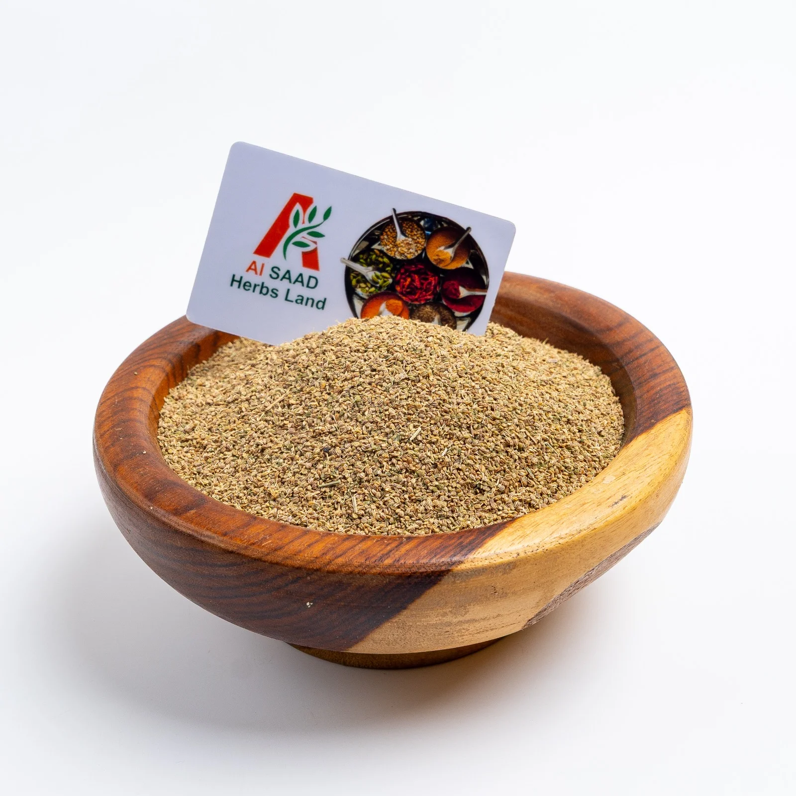 Anise Seeds